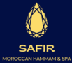 Safir logo