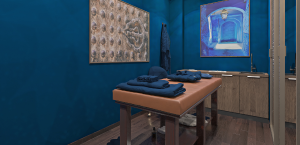 Safir Moroccan Hammam & Spa