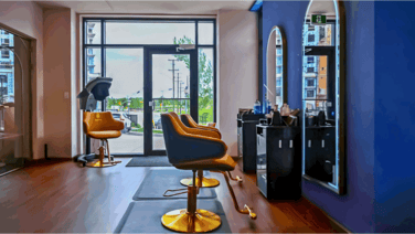 Hair Salon