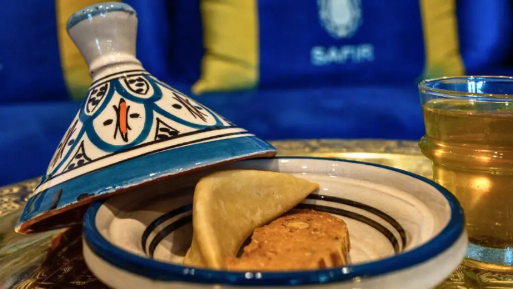 Safir-Hammam Safir-Hammam