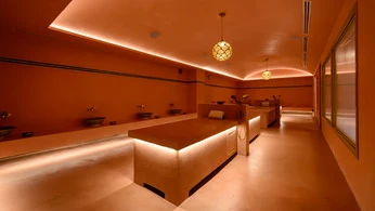 Hammam basson